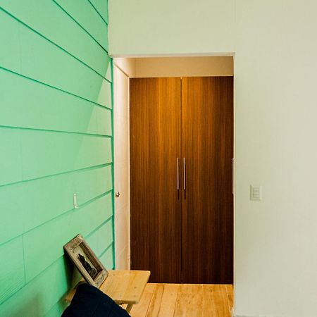 Selva Color - Forest & Beach Ecolodge Quebrada Ganado Δωμάτιο φωτογραφία