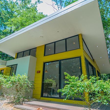 Selva Color - Forest & Beach Ecolodge Quebrada Ganado Εξωτερικό φωτογραφία