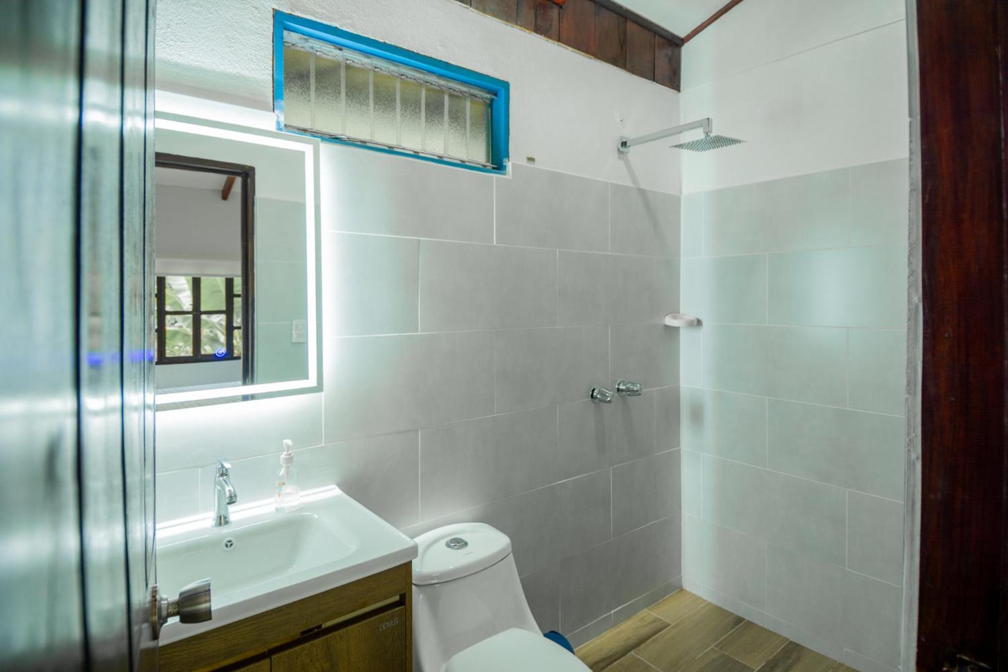 Selva Color - Forest & Beach Ecolodge Quebrada Ganado Δωμάτιο φωτογραφία