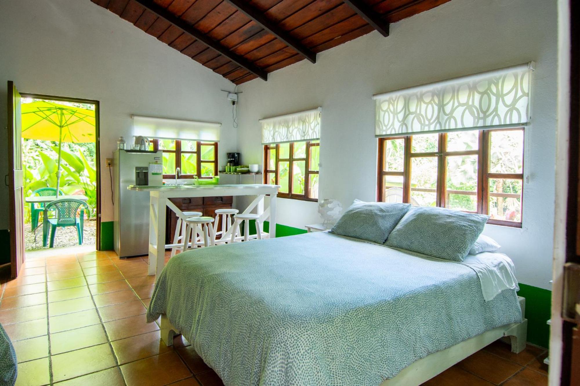 Selva Color - Forest & Beach Ecolodge Quebrada Ganado Δωμάτιο φωτογραφία