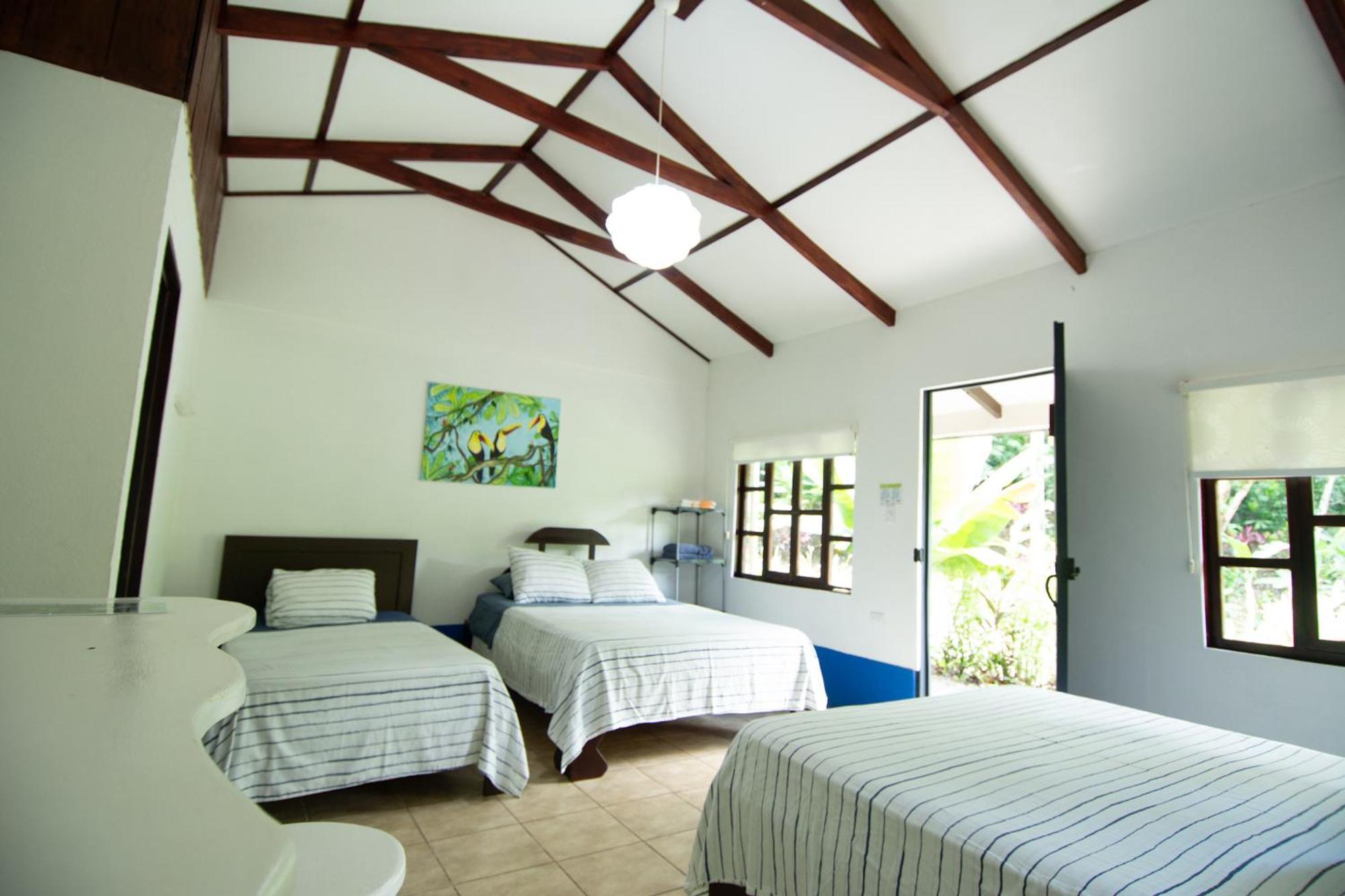 Selva Color - Forest & Beach Ecolodge Quebrada Ganado Δωμάτιο φωτογραφία