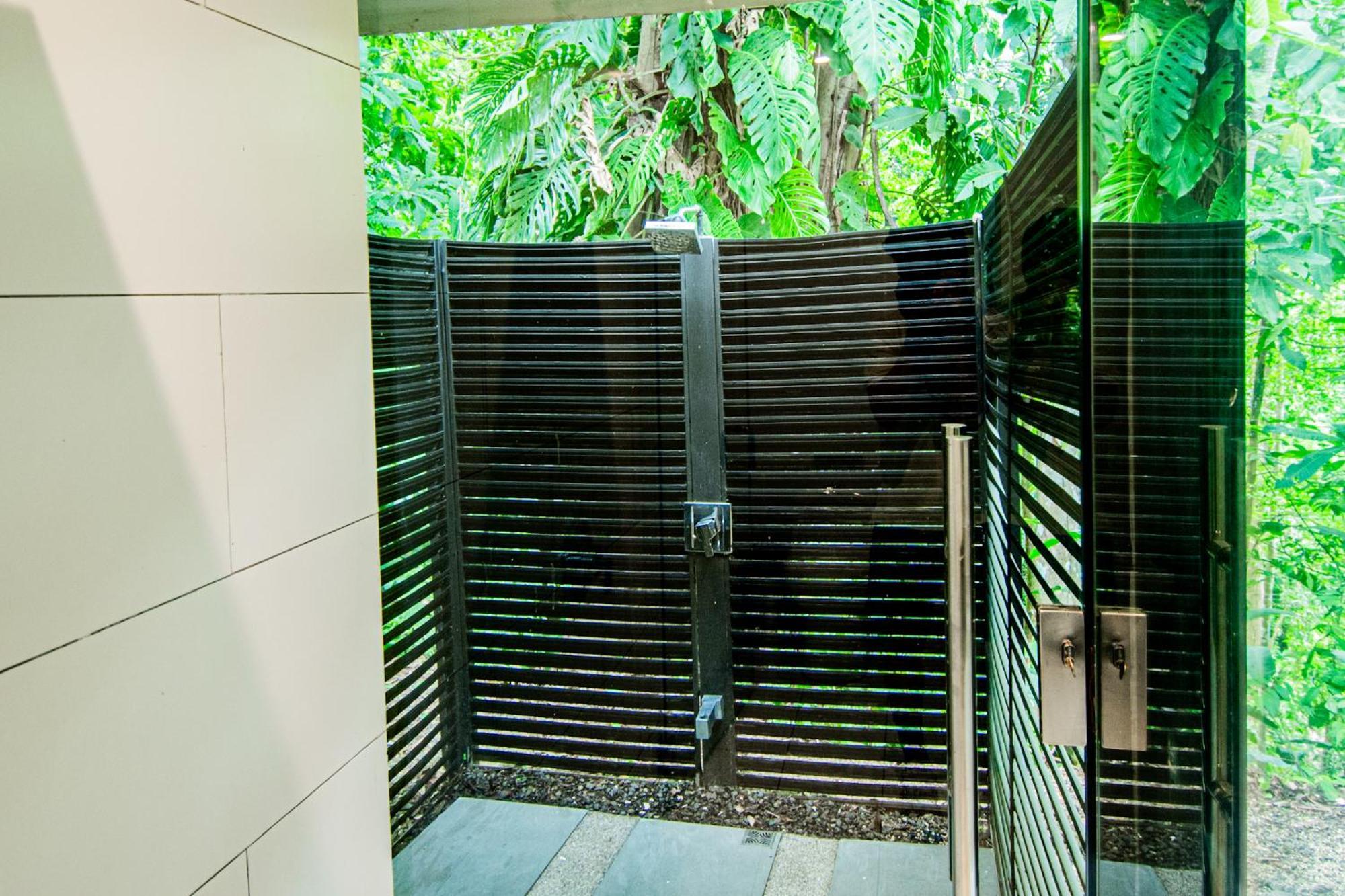 Selva Color - Forest & Beach Ecolodge Quebrada Ganado Δωμάτιο φωτογραφία