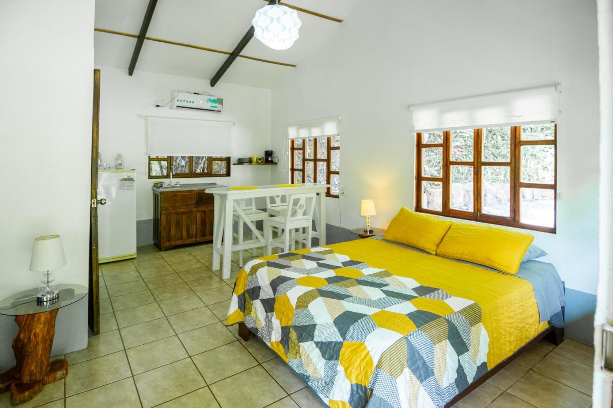 Selva Color - Forest & Beach Ecolodge Quebrada Ganado Δωμάτιο φωτογραφία