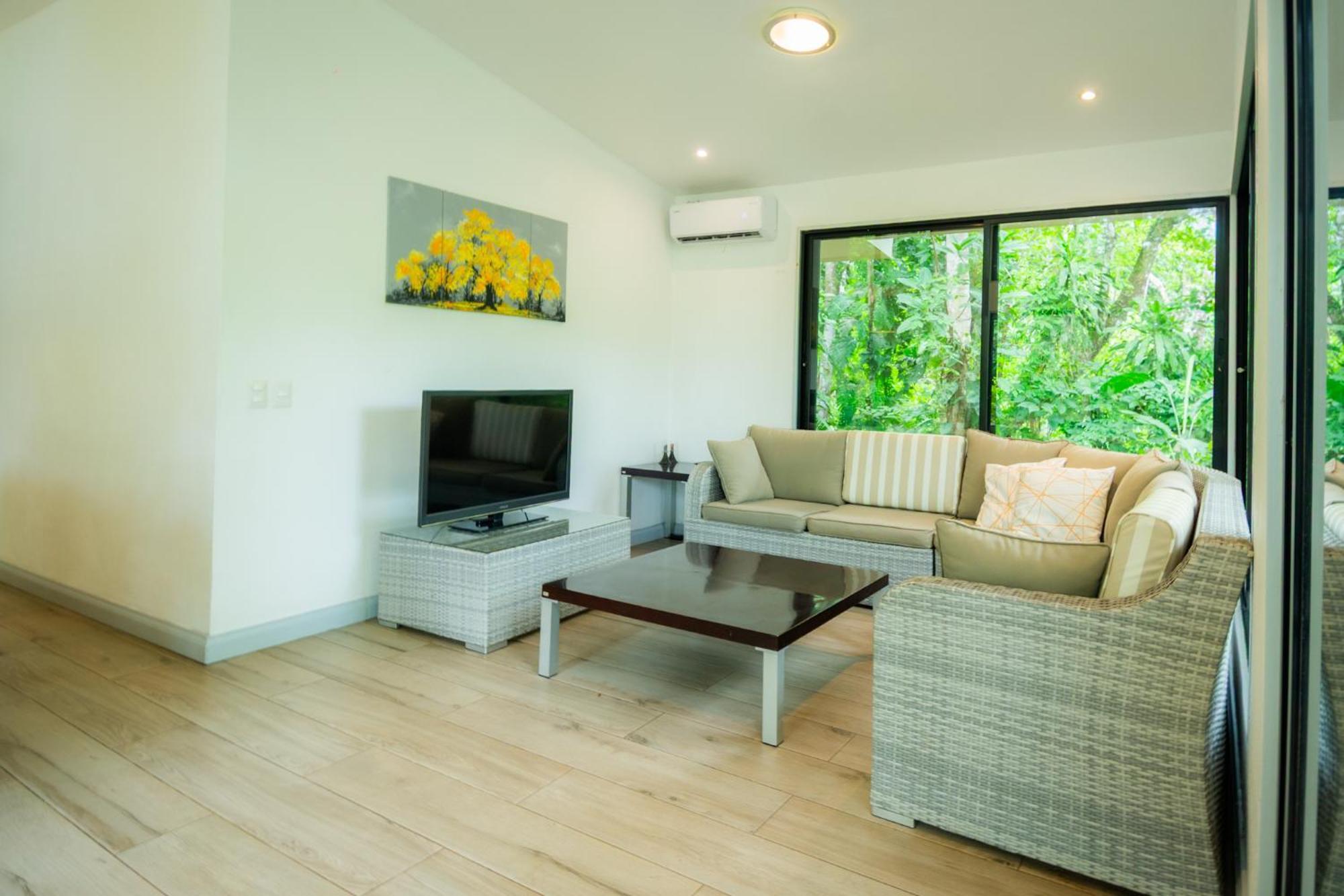 Selva Color - Forest & Beach Ecolodge Quebrada Ganado Δωμάτιο φωτογραφία