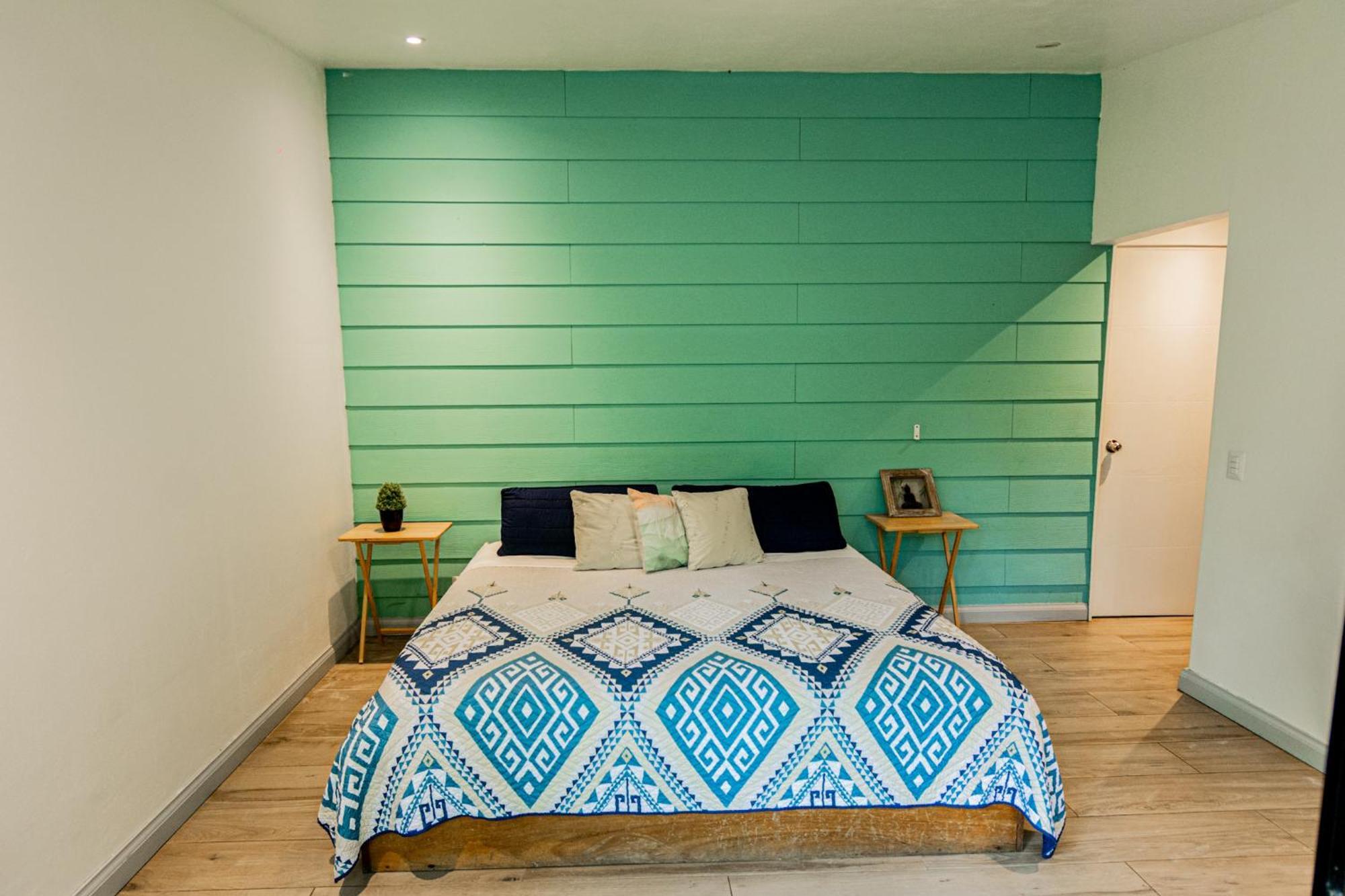 Selva Color - Forest & Beach Ecolodge Quebrada Ganado Δωμάτιο φωτογραφία