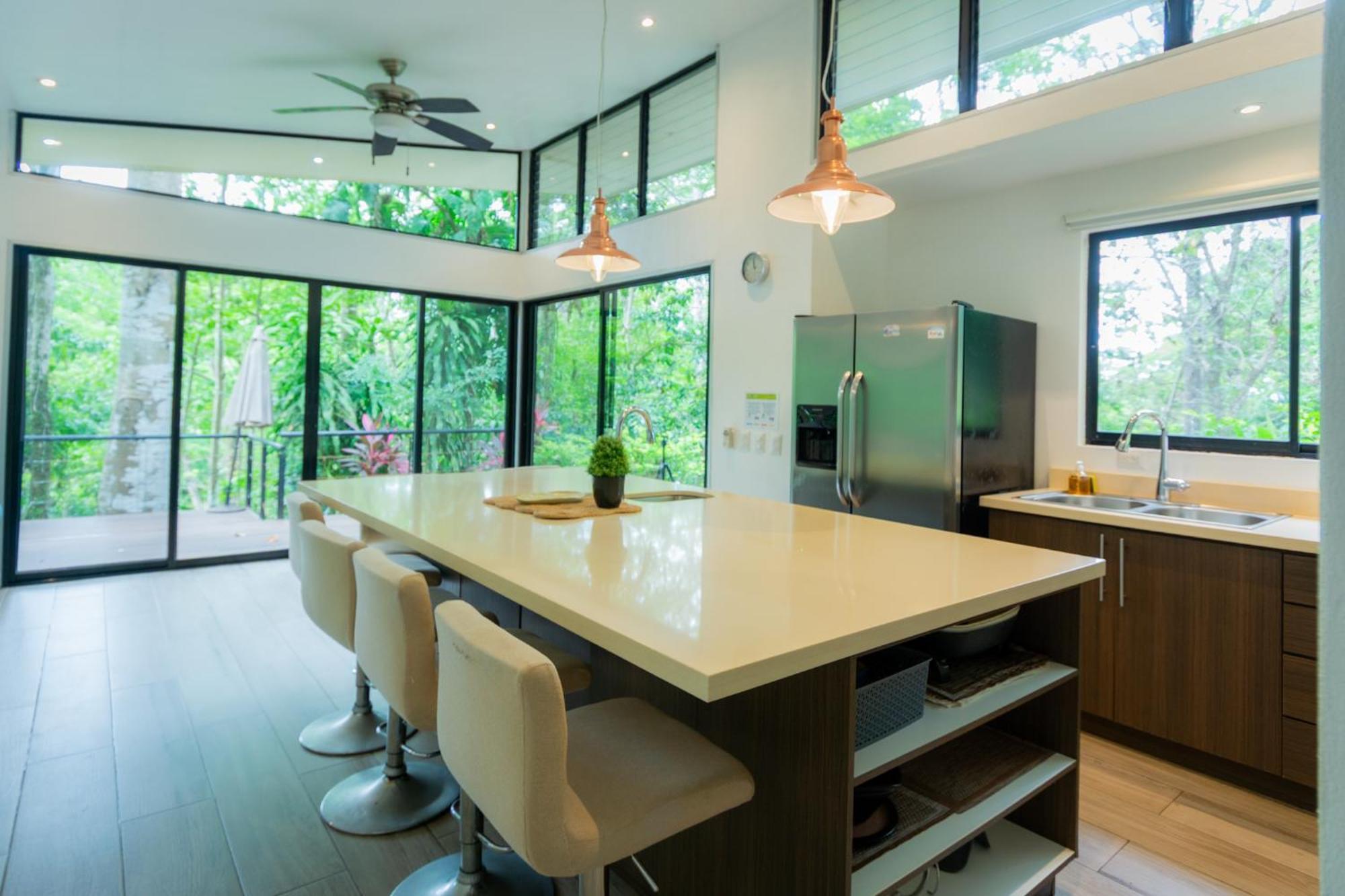 Selva Color - Forest & Beach Ecolodge Quebrada Ganado Δωμάτιο φωτογραφία