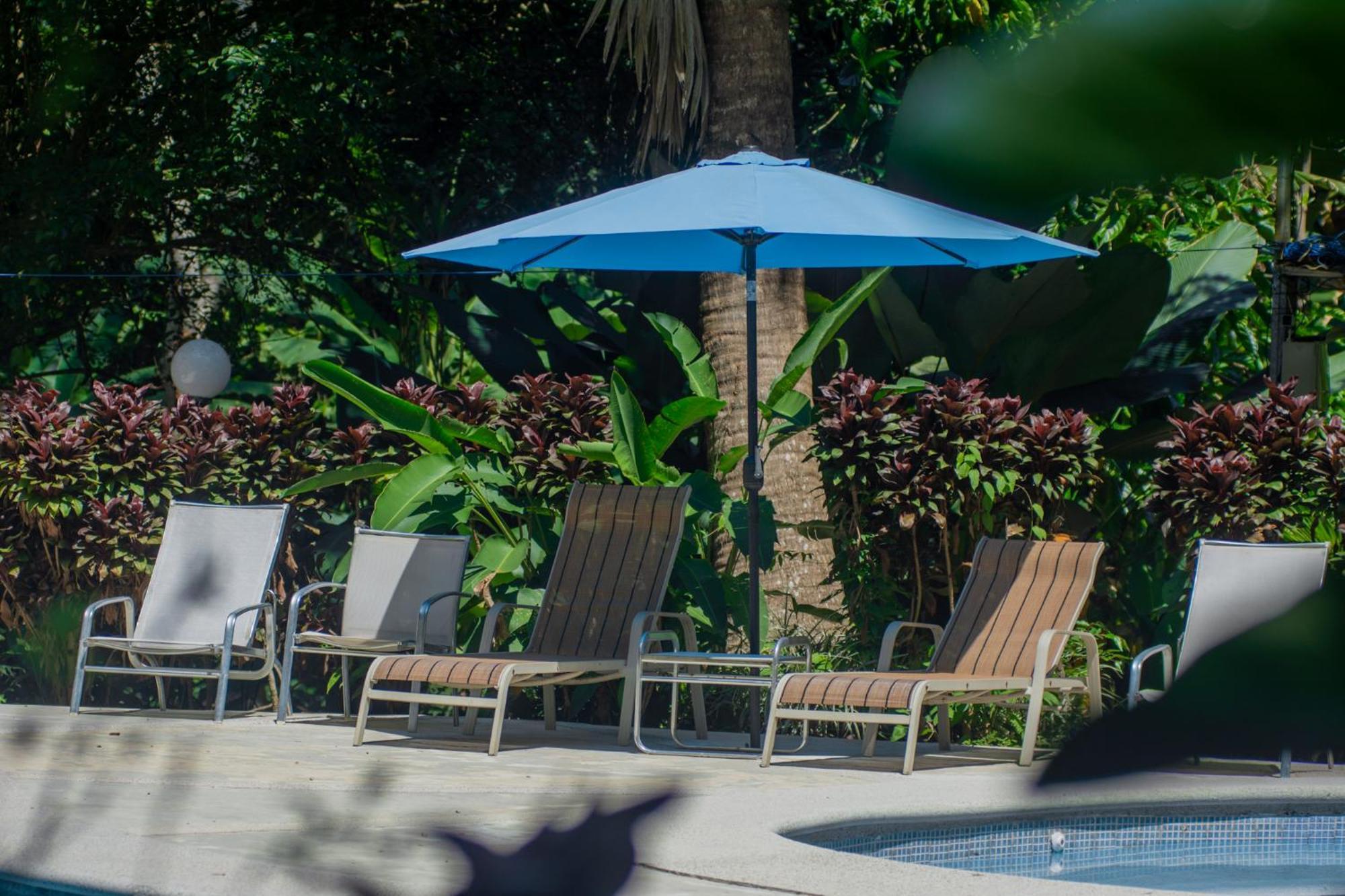 Selva Color - Forest & Beach Ecolodge Quebrada Ganado Εξωτερικό φωτογραφία
