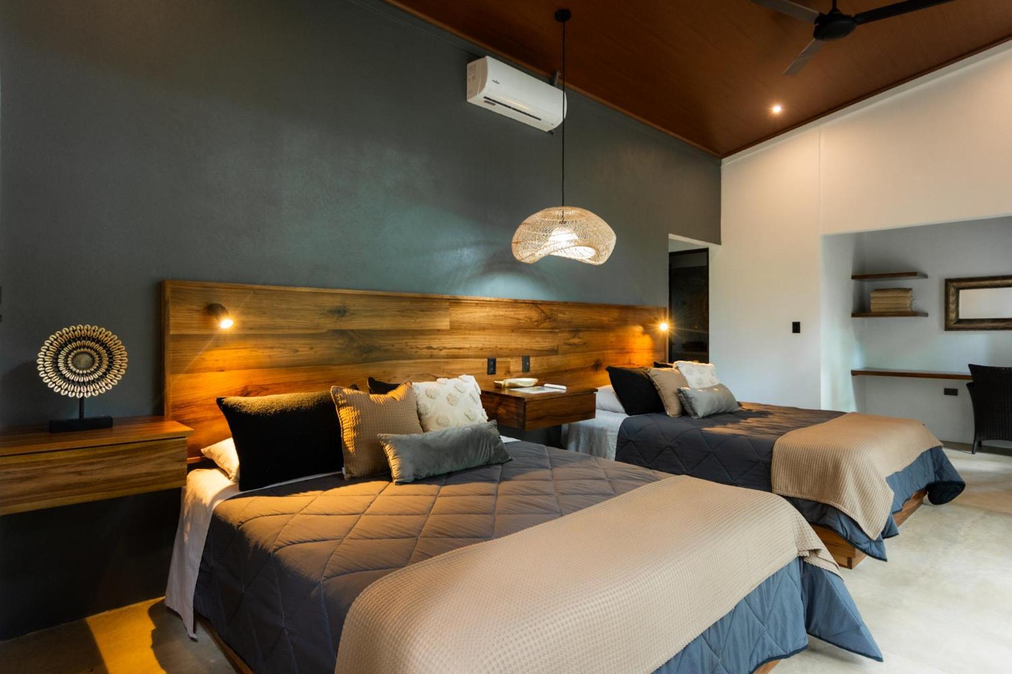 Selva Color - Forest & Beach Ecolodge Quebrada Ganado Εξωτερικό φωτογραφία