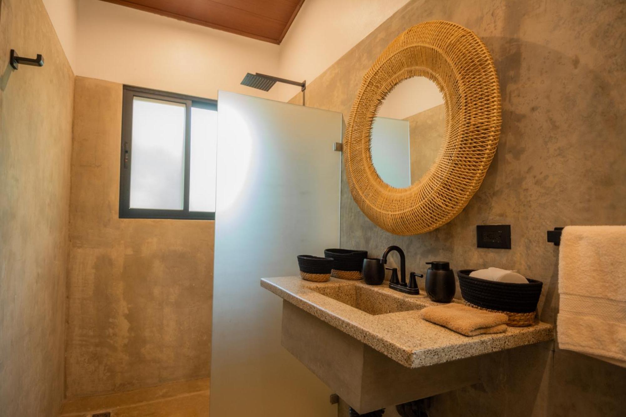 Selva Color - Forest & Beach Ecolodge Quebrada Ganado Εξωτερικό φωτογραφία